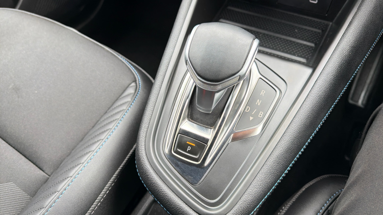 Renault Symbioz 1.6 E-Tech FHEV 145 Techno Esprit Alpine 5dr Auto Hybrid Estate